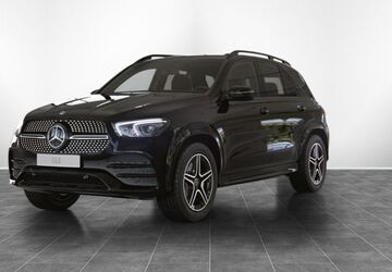 Mercedes-Benz GLE 350 68.810 km 54.990 &euro; Achern 77855