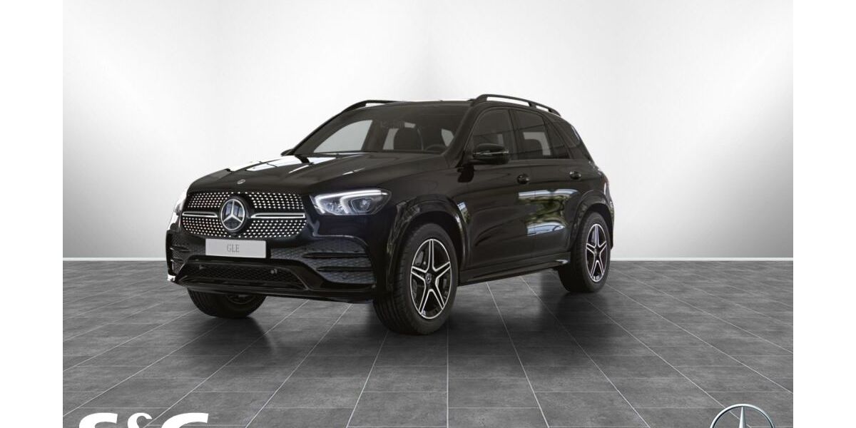 Mercedes-Benz GLE 350 68.810 km 54.990 &euro; Achern 77855