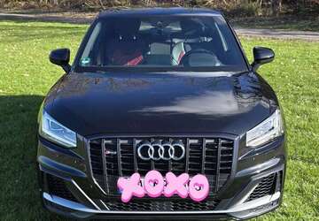 Audi SQ2 98.000 km 29.500 &euro; Marxzell 76359