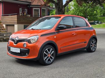 Gebrauchte Renault Twingo
