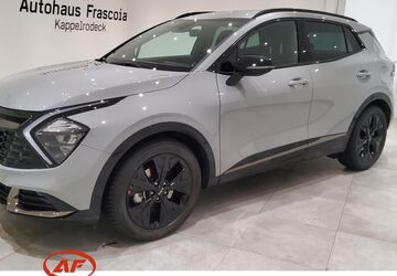 Kia Sportage 1.115 km 36.710 &euro; Kappelrodeck 77876