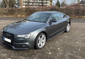 Audi A5 126.000 km 14.500 &euro; Rastatt 76437