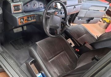 Volvo 945 303.000 km 6.900 &euro; Baden-Baden 76532