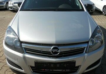Opel Astra 222.435 km 1.850 &euro; Bühl 77815