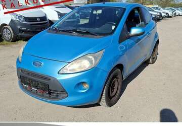 Ford Ka/Ka+ 174.020 km 1.685 &euro; Achern 77855