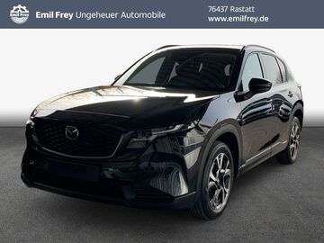 Gebrauchte Mazda CX-5