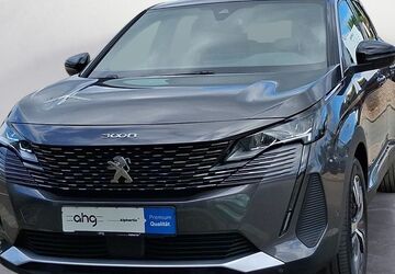 Peugeot 3008 29.020 km 18.950 &euro; Sinzheim bei Baden-Baden 76547