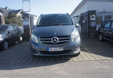 Mercedes-Benz V 250 170.000 km 30.000 &euro; Malsch 76316