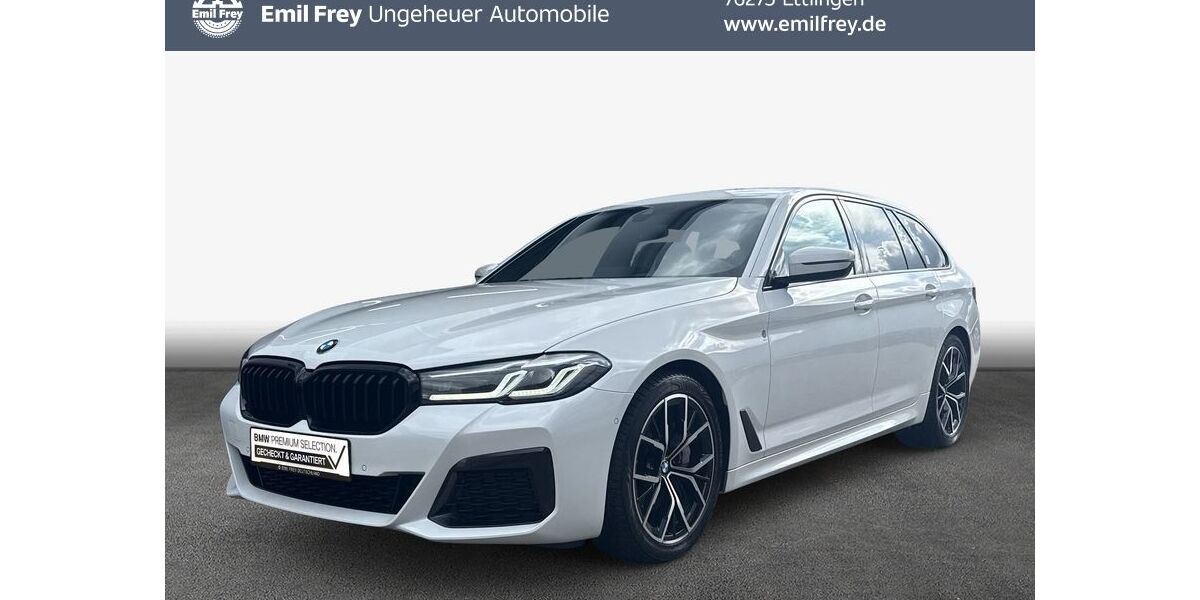 BMW 530 99.248 km 38.990 &euro; Ettlingen 76275