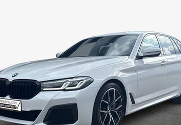 BMW 530 99.251 km 37.990 &euro; Ettlingen 76275