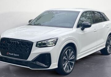Audi SQ2 2.098 km 49.499 &euro; Ettlingen 76275
