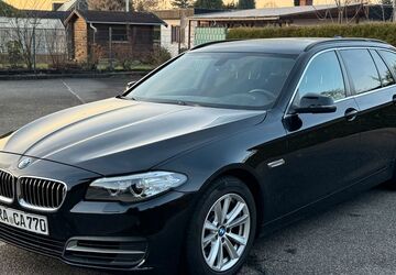 BMW 518 335.875 km 6.650 &euro; Bühl 77815