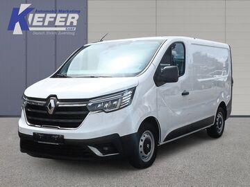 Gebrauchte Renault Trafic