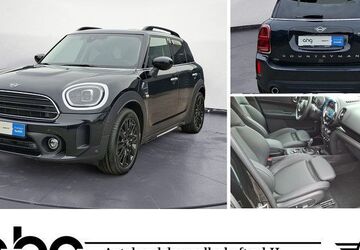 Mini Cooper Countryman 18.340 km 27.760 &euro; Sinzheim bei Baden-Baden 76547