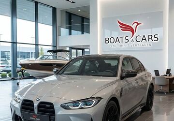 BMW M3 19.900 km 92.990 &euro; Baden-Württemberg - Leingarten 74211