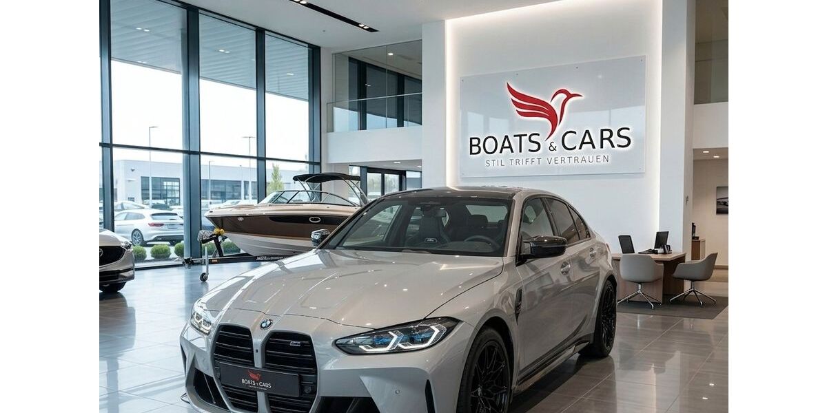 BMW M3 19.900 km 92.990 &euro; Baden-Württemberg - Leingarten 74211