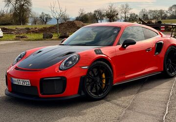 Porsche 991 12.750 km 419.900 &euro; Bühlertal 77830