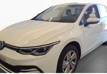 VW Golf 24.208 km 30.790 &euro; Baden Baden 76532