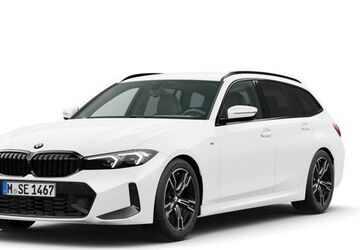 BMW 320 76.143 km 33.930 &euro; Sinzheim bei Baden-Baden 76547