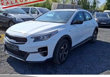 Kia XCeed 59.940 km 12.985 &euro; Achern 77855