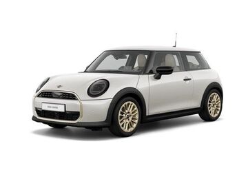 Mini Cooper C 12.363 km 24.670 &euro; Sinzheim bei Baden-Baden 76547