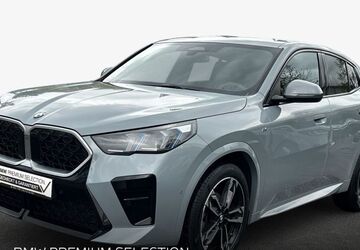 BMW X2 12.728 km 43.490 &euro; Rastatt 76437