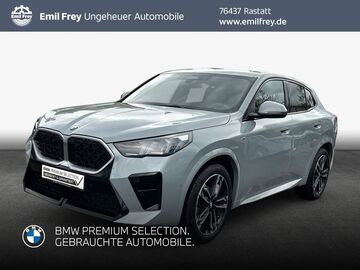 Gebrauchte BMW X2