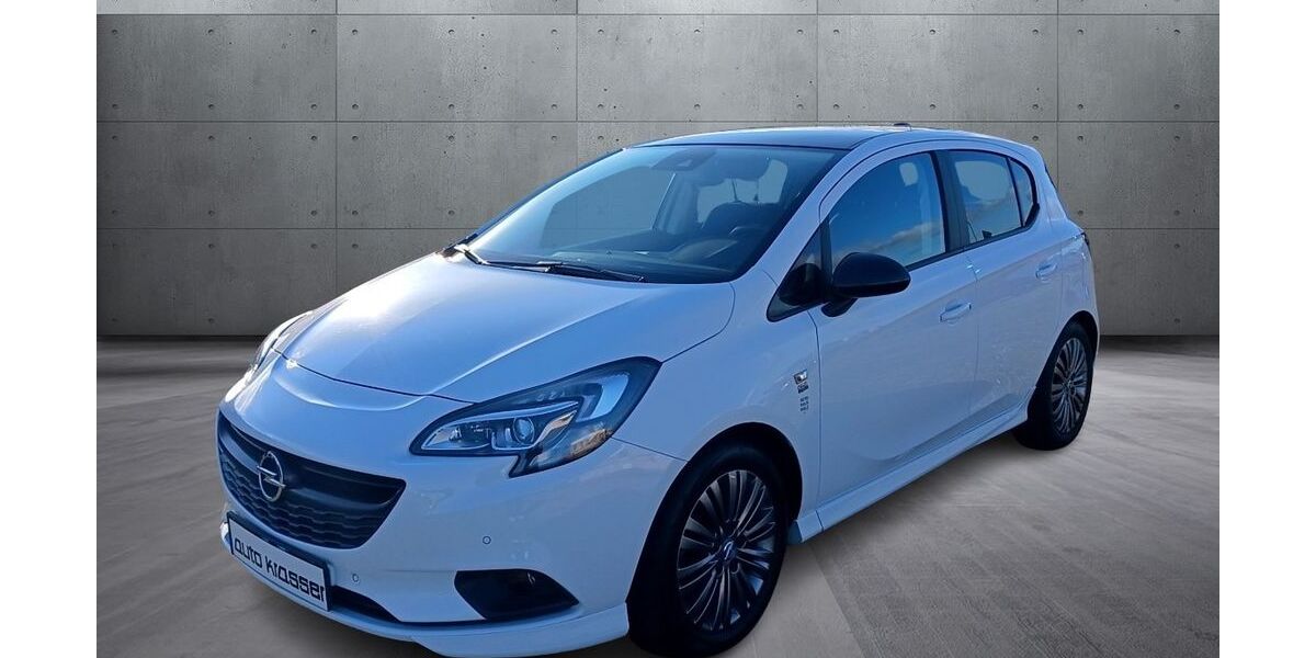 Opel Corsa 79.200 km 11.990 &euro; Ettlingen 76275