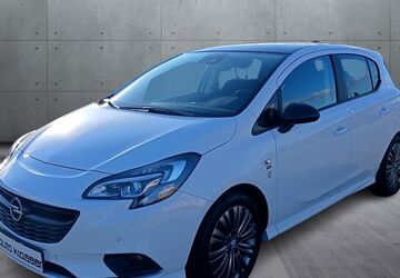 Opel Corsa 79.200 km 12.490 &euro; Ettlingen 76275