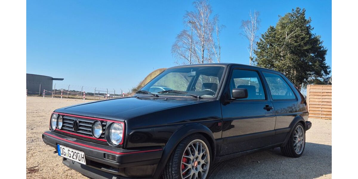 VW Golf 217.361 km 11.500 &euro; Hügelsheim 76549
