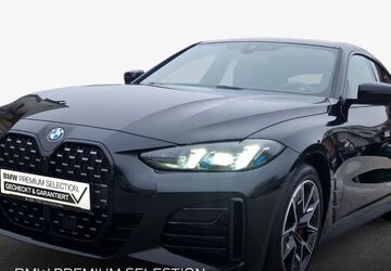 BMW 420 Gran Coupé 14.626 km 49.870 &euro; Ettlingen 76275