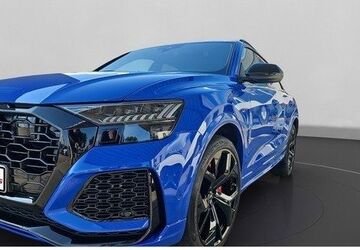 Audi RSQ8 83.629 km 90.880 &euro; Baden Baden 76532