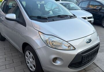 Ford Ka/Ka+ 159.000 km 2.299 &euro; Malsch 76316