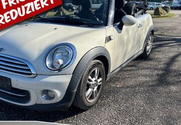 Mini Cooper 82.663 km 9.385 &euro; Achern 77855