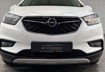 Opel Mokka X 86.000 km 11.900 &euro; Bühl-Vimbuch 77815
