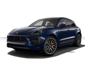 Porsche Macan 18.100 km 75.880 &euro; Sinzheim/Baden-Baden 76547
