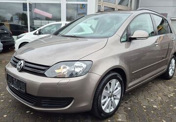 VW Golf Plus 193.302 km 7.200 &euro; Durmersheim 76448