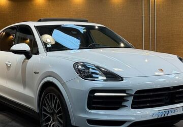 Porsche Cayenne 225.532 km 30.000 &euro; Rheinau Freistett 77866