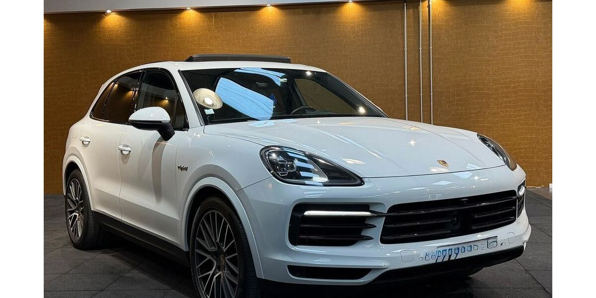 Porsche Cayenne 225.532 km 30.000 &euro; Rheinau Freistett 77866