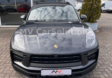 Porsche Macan 35.550 km 64.900 &euro; Ötigheim 76470