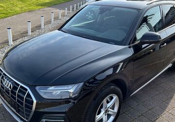 Audi Q5 47.064 km 43.800 &euro; Sasbach 77880