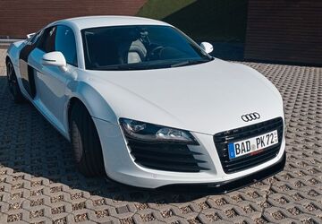 Audi R8 89.054 km 64.500 &euro; Baden-Baden 76534