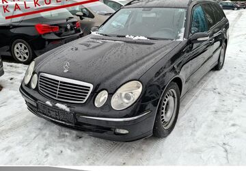 Mercedes-Benz E 280 229.021 km 2.685 &euro; Achern 77855