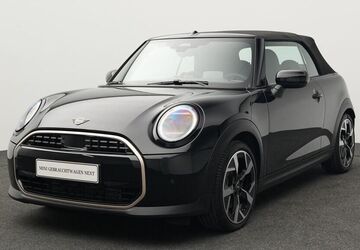 Mini Cooper C 11.222 km 33.990 &euro; Sinzheim bei Baden-Baden 76547