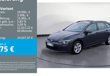 VW Golf 49.833 km 19.990 &euro; Durmersheim 76448