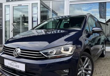 VW Golf 119.900 km 13.999 &euro; Kuppenheim 76456