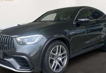 Mercedes-Benz GLC 63 AMG 57.750 km 52.990 &euro; Bühl 77815