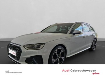 Gebrauchte Audi A4