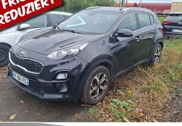 Kia Sportage 149.430 km 8.985 &euro; Achern 77855