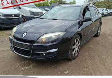 Renault Laguna 161.442 km 4.985 &euro; Achern 77855